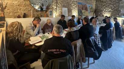Assemblée Générale de l'AELP, le jeudi 5 février à Lançon-Provence